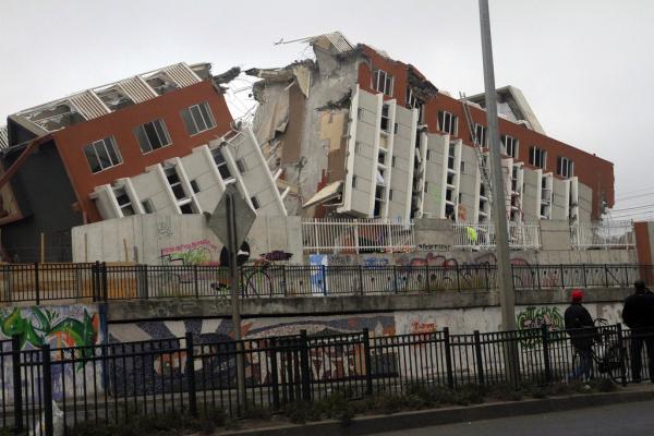 Escala de Richter e de Mercalli: Quais as diferenças?