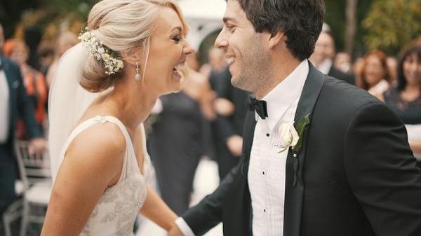 Ideias para um casamento divertido - Ao ritmo da música