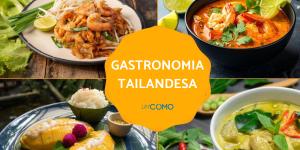 Comidas da Tailândia: descubra os pratos típicos