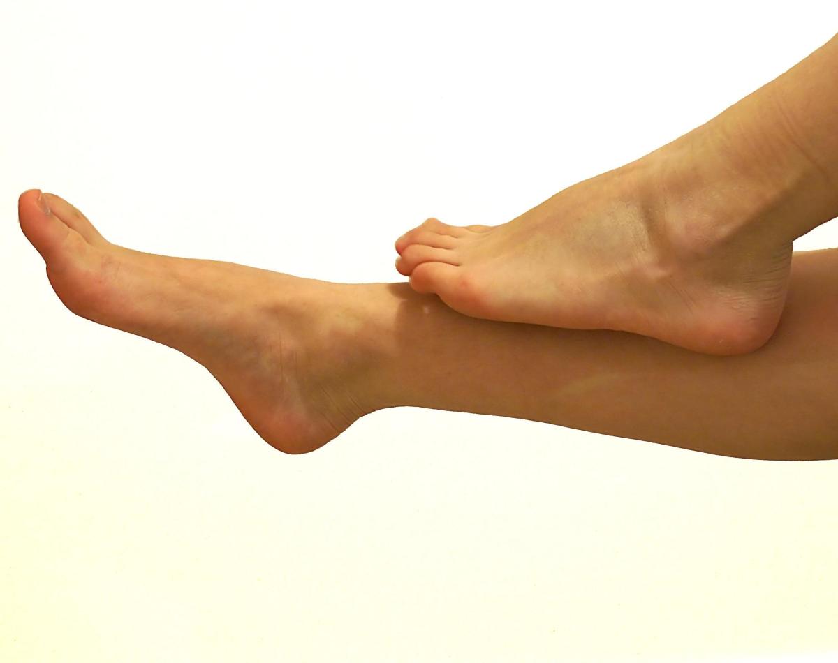 Como tratar um tendão inflamado