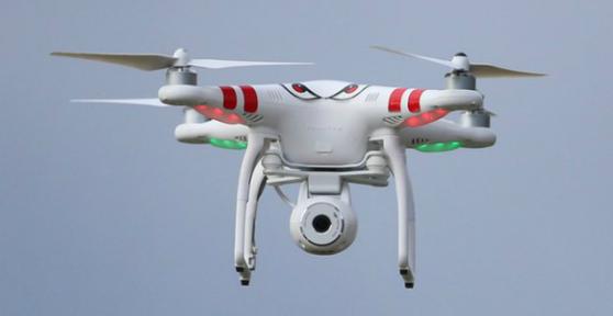 O que é um Drone e pra que serve?