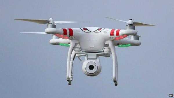 O que é um Drone e pra que serve?