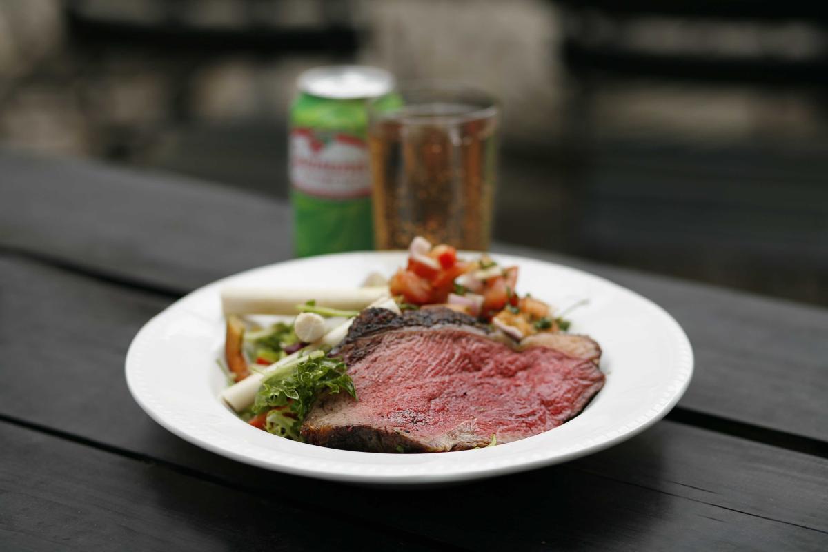 Como fazer picanha no forno