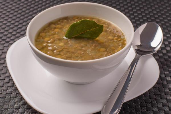 Lentilha tem glúten? - As lentilhas podem conter glúten? Aprenda sobre contaminação cruzada
