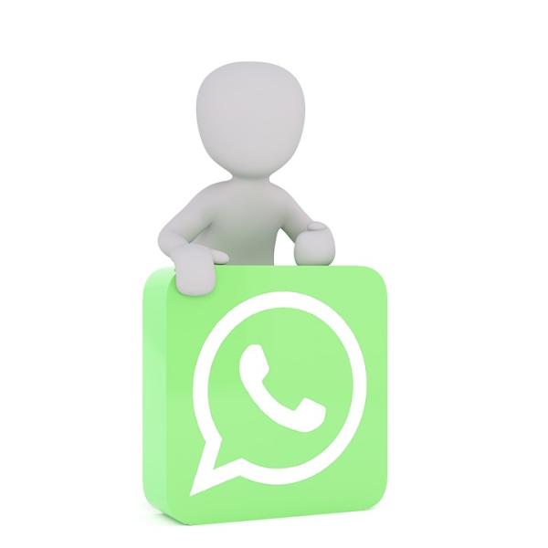 Como criar link de grupo no WhatsApp