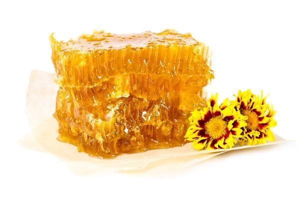 Como fazer creme facial com cera de abelhas - Passo 1
