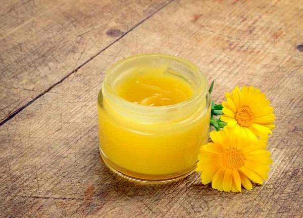 Como fazer creme facial com cera de abelhas - Passo 5