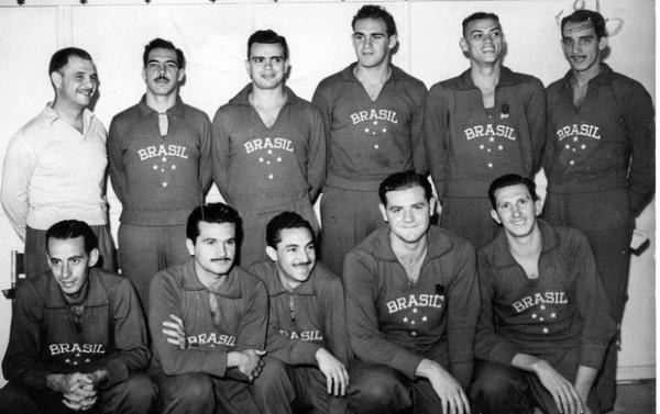 História do basquete: origem, quem inventou e curiosidades - Como o basquete chegou ao Brasil?