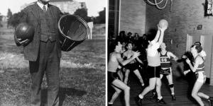 História do basquete: origem, quem inventou e curiosidades