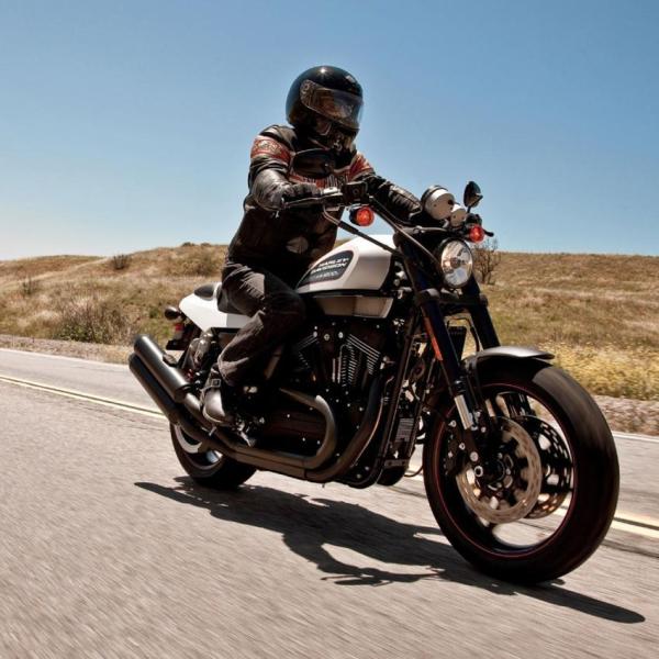 O que fazer se minha moto está afogada
