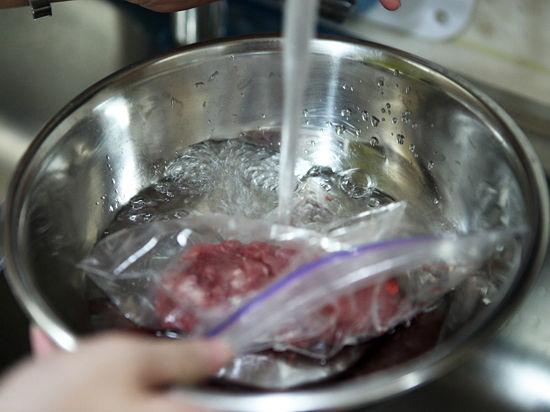 Como congelar alimentos cozidos - Passo 7