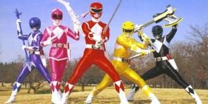 Como fazer uma fantasia de Power Ranger