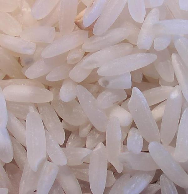 A quanto equivale uma xícara em gramas - Arroz