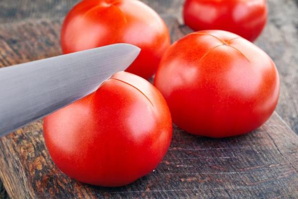 Como fazer molho de tomate para pizza - Passo 1