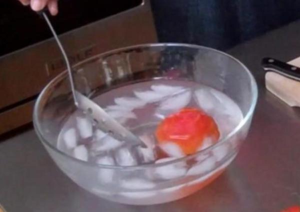 Como fazer molho de tomate para pizza - Passo 2