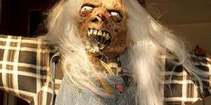 Como fazer uma fantasia de Zumbi para o Carnaval ou Halloween