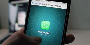 Como mudar a fonte da letra no WhatsApp
