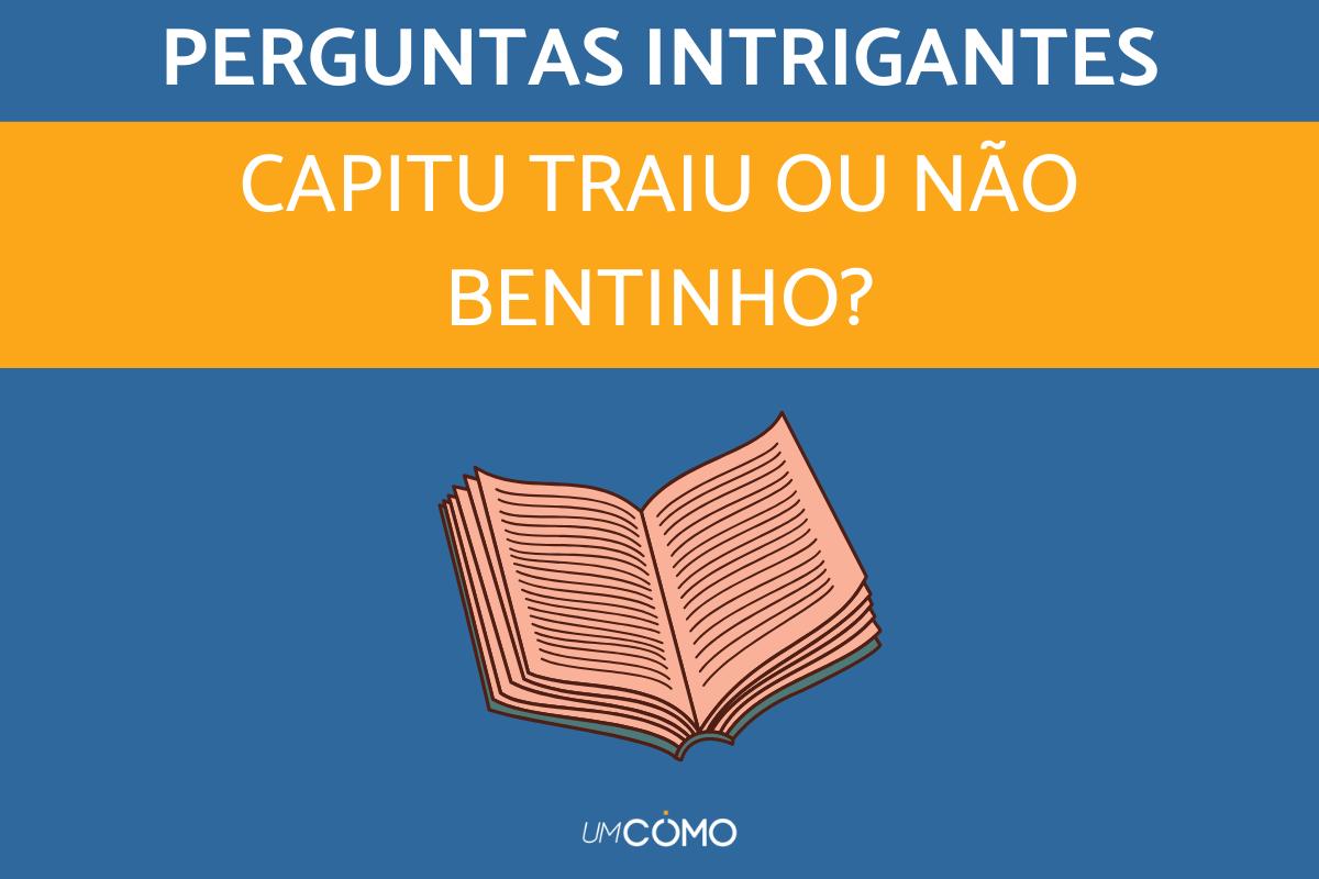 Perguntas intrigantes