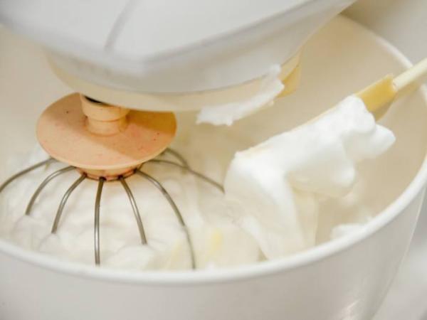 Como fazer bem casado - Passo 1