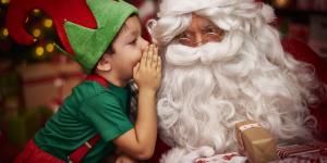 Ajudantes do Papai Noel: descubra como são ao redor do mundo