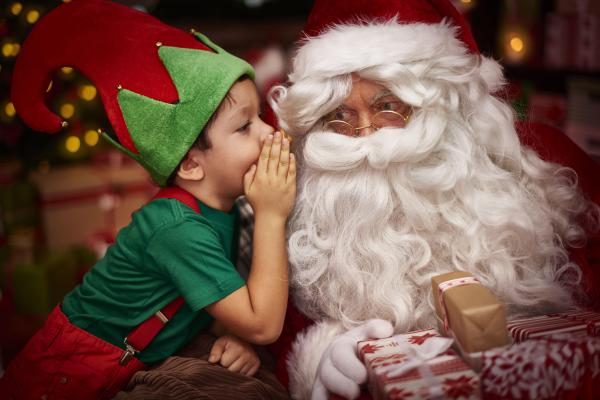 Ajudantes do Papai Noel: descubra como são ao redor do mundo