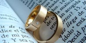 Como celebrar as Bodas de Ouro