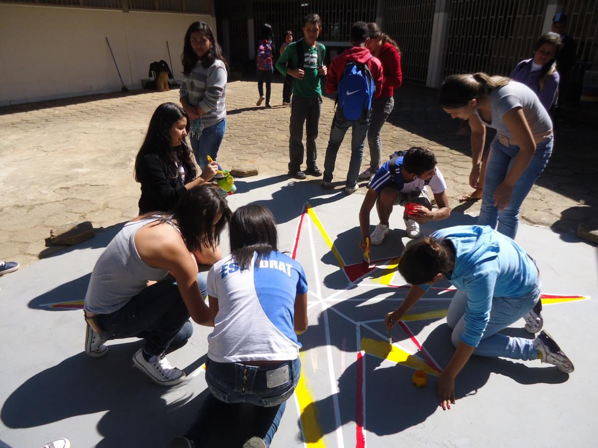 Como determinar as direções Norte, Sul, Leste e Oeste - Métodos simples