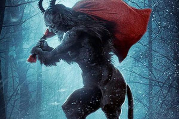 Ajudantes do Papai Noel: descubra como são ao redor do mundo - Krampus