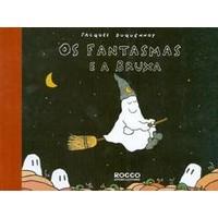 Os melhores contos para ler no Halloween - Contos para crianças de 3 a 6 anos