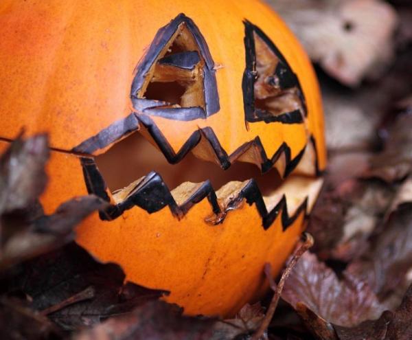 Os melhores contos para ler no Halloween