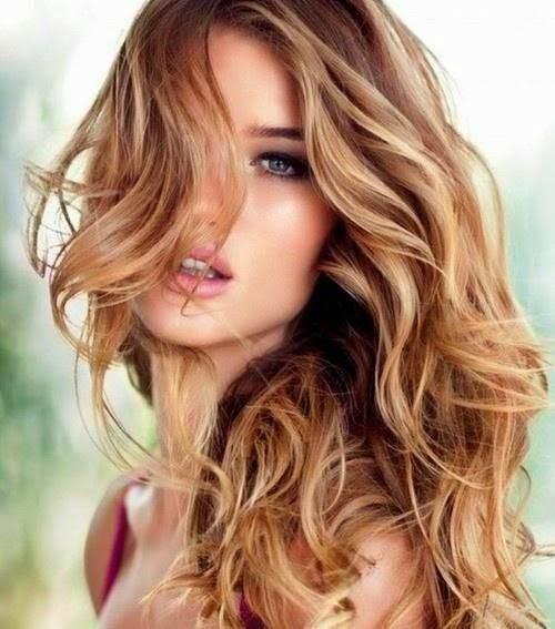 Como fazer ondas no cabelo sem calor
