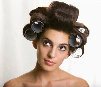 Como fazer ondas no cabelo sem calor - Passo 3