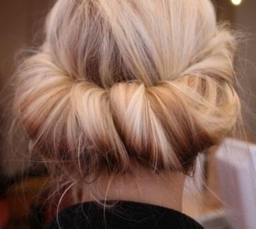 Como fazer ondas no cabelo sem calor - Passo 6