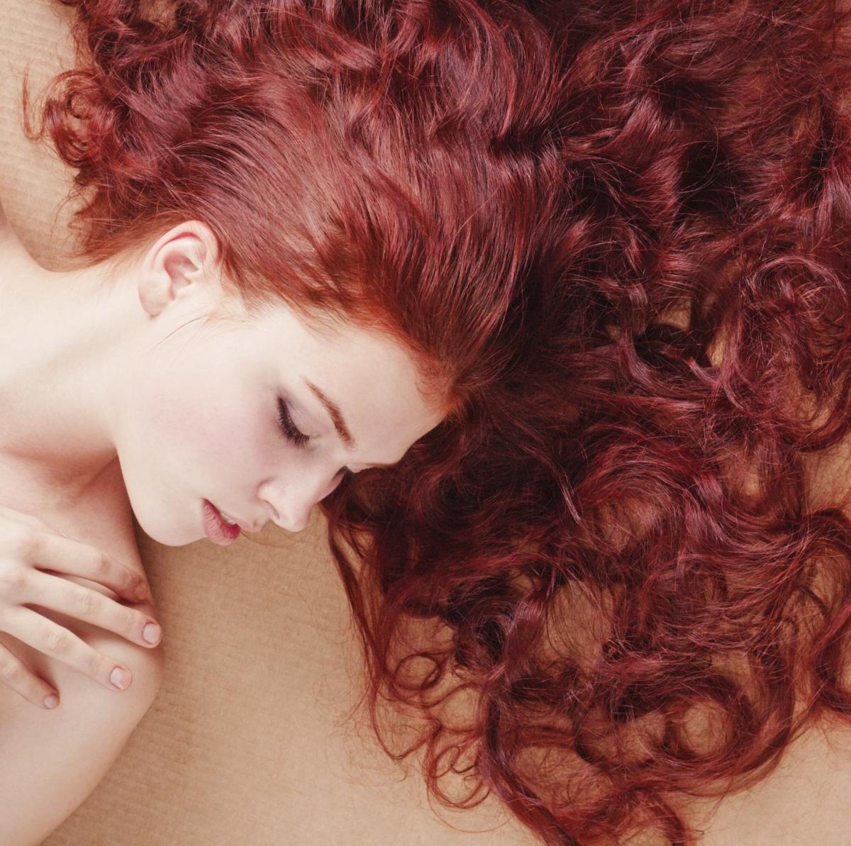 Como não estragar o cabelo dormindo