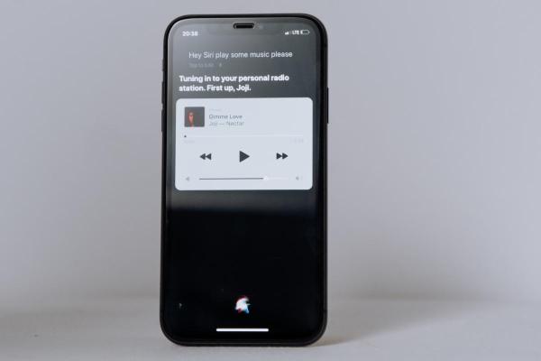O que é a Siri? - O que é a Siri?