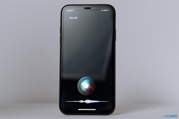 O que é a Siri?