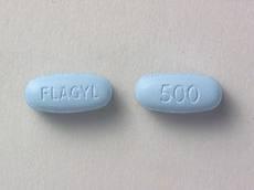 Como tomar Flagyl - Passo 2