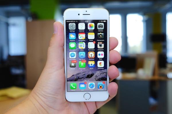 Como configurar soneca no iPhone
