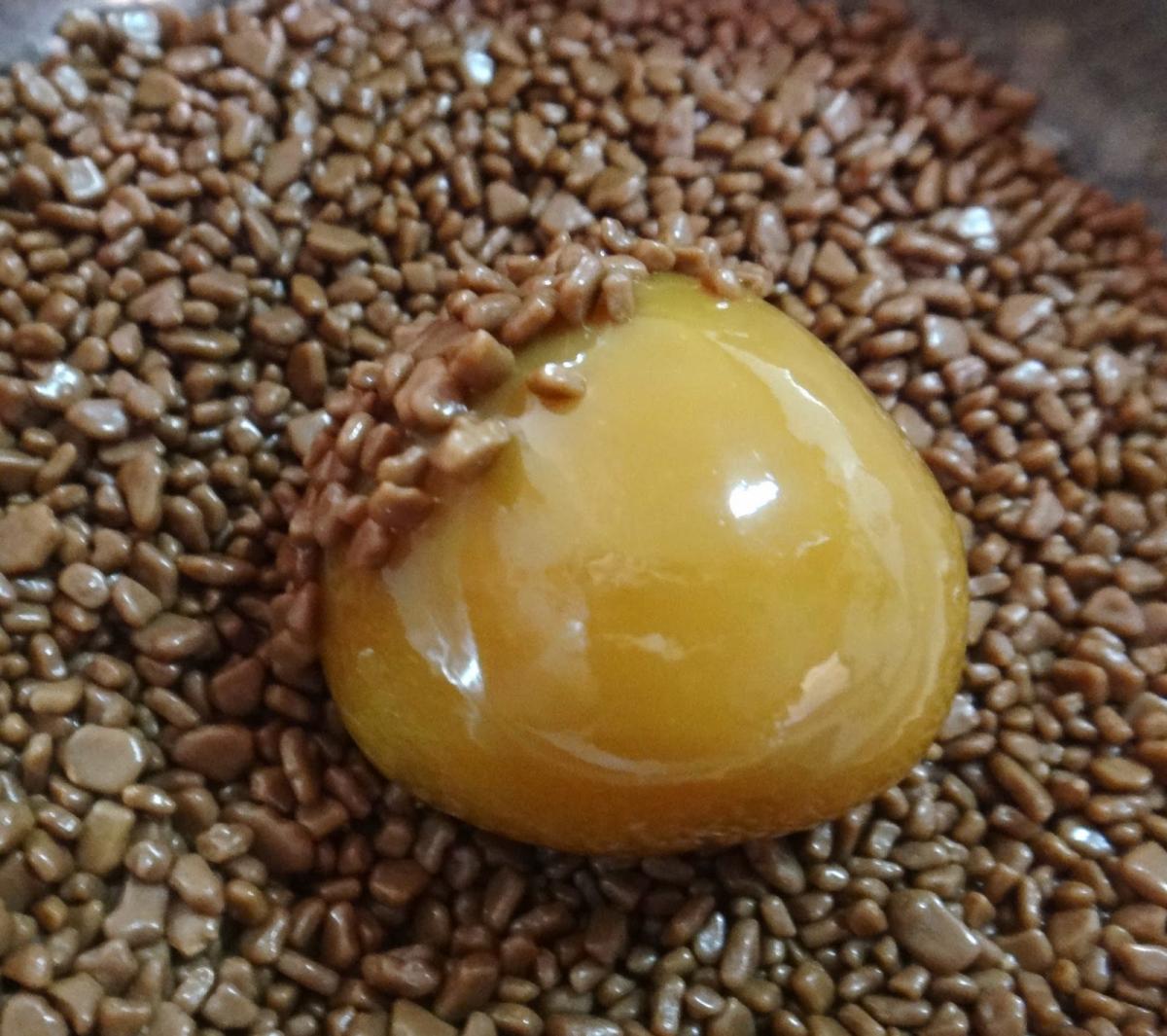 Como fazer brigadeiro de doce de leite