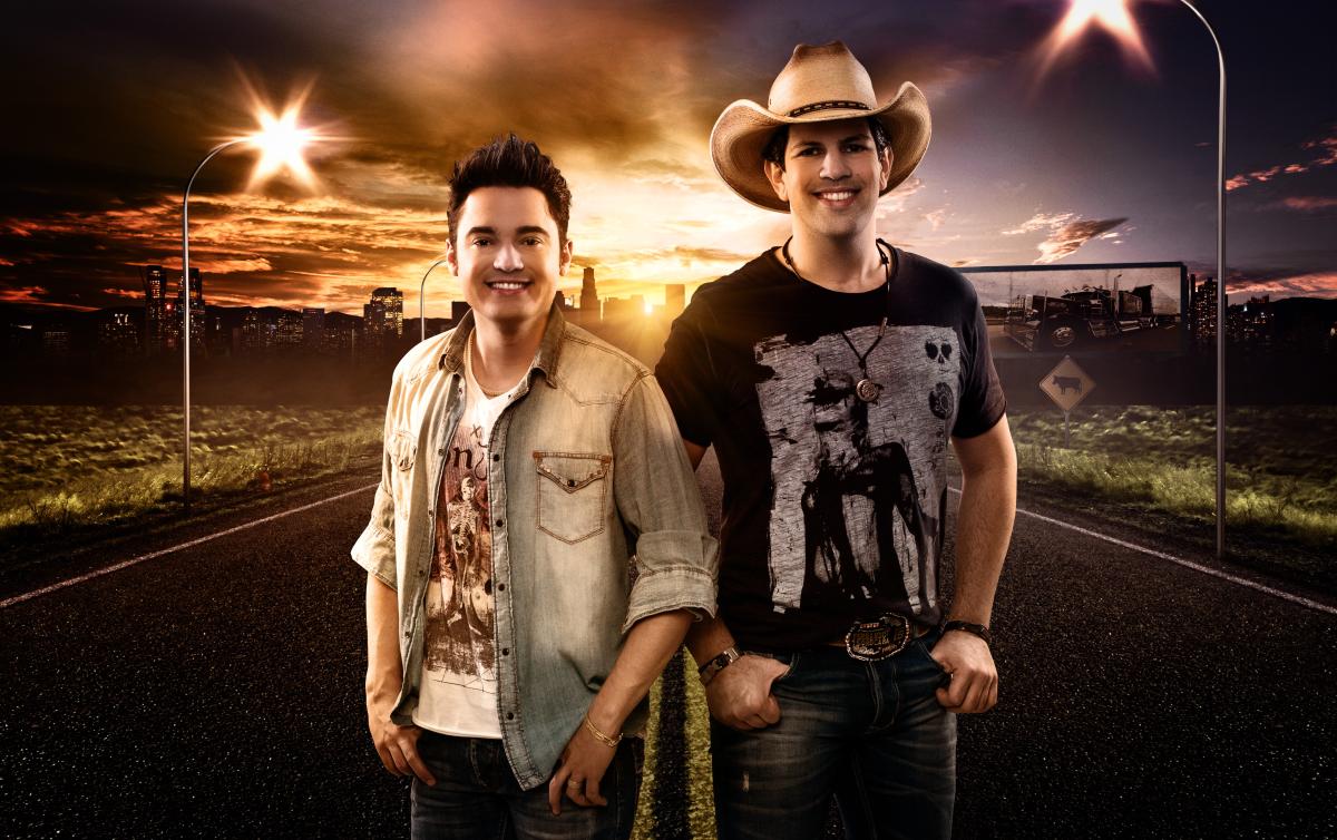 Como falar com Fernando e Sorocaba