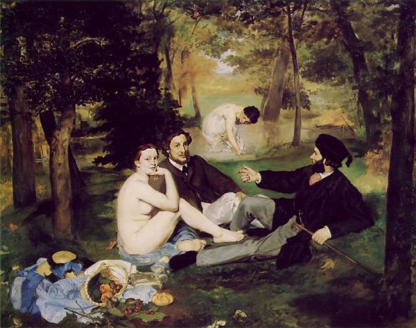 Impressionismo - O que é e como surgiu - O que é e como surgiu o Impressionismo
