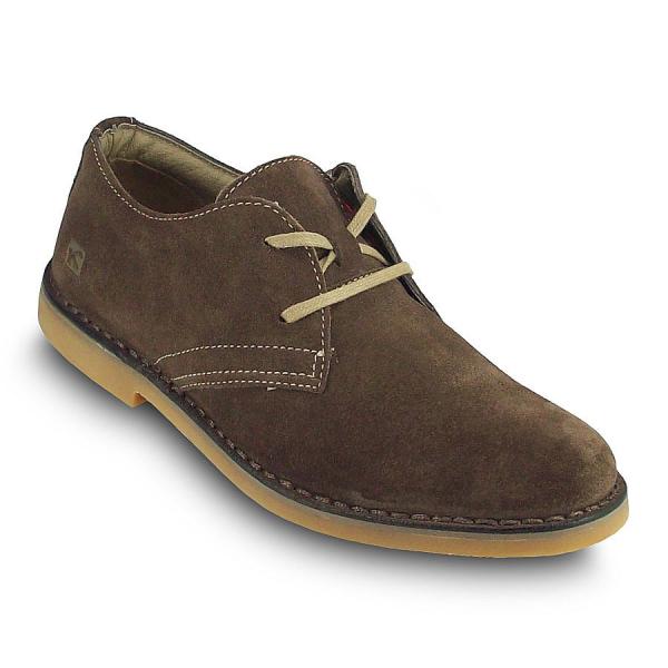 Como tirar manchas de azeite dos sapatos - Passo 4