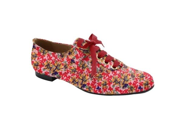 Como tirar manchas de azeite dos sapatos - Passo 6