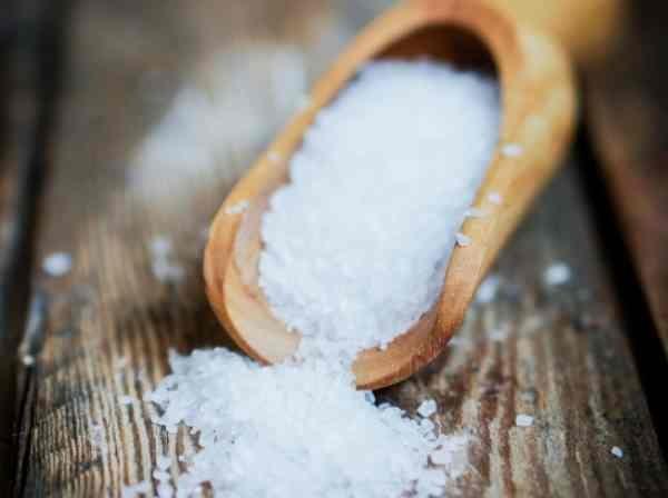 Remédios caseiros para as gengivas inflamadas - Passo 2