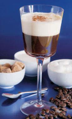 Como fazer um café jamaicano