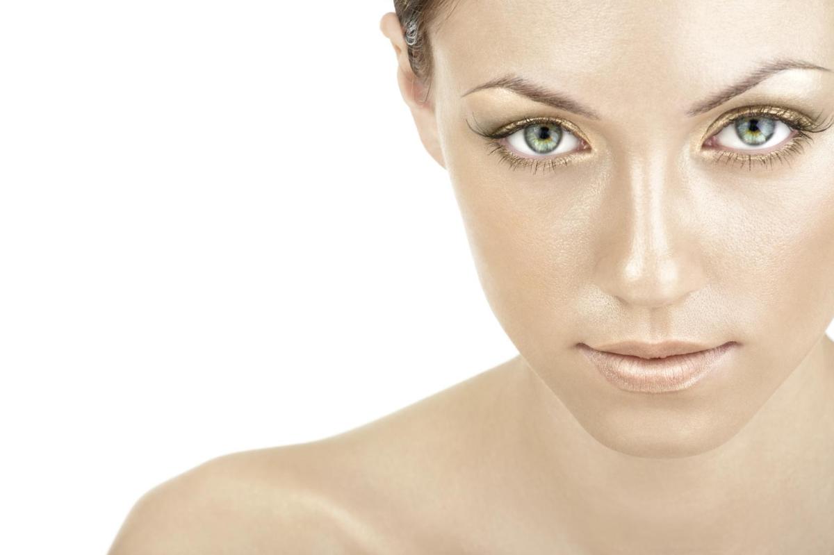 Por que minha sobrancelha não cresce mais