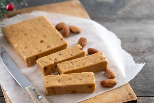O que é torrone? - Qual é a história do torrone na Espanha?