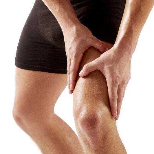 Como tratar os espasmos musculares