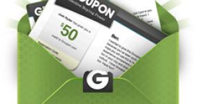 Como funciona o Groupon
