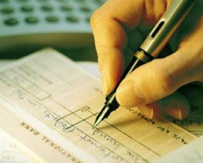 Como preencher uma nota promissória